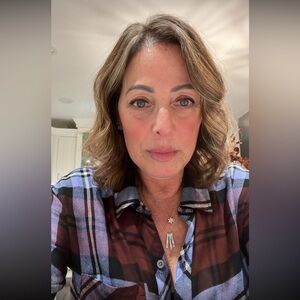 Meet your Posher, Randy